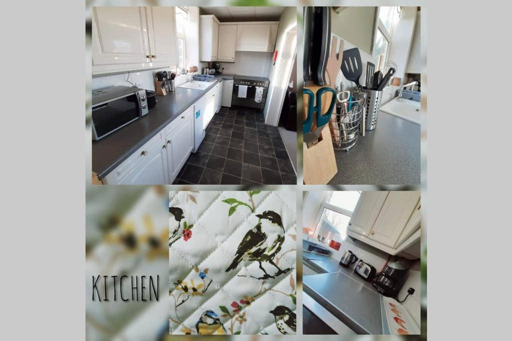 Stones Cottage Farm, Nr Haworth, Family Friendly, Work Friendly, Gaming Barn, Crafting, Free Wifi, Free Parking, Ev Point Oxenhope Buitenkant foto